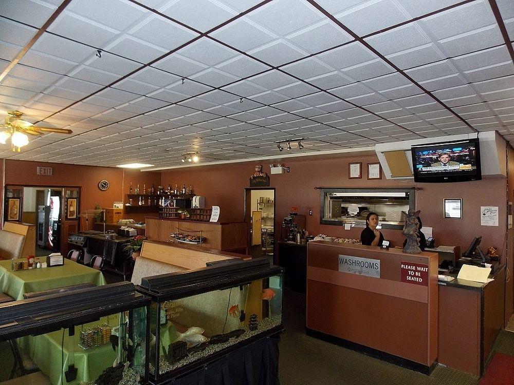 Travelodge By Wyndham Dawson Creek Eksteriør bilde