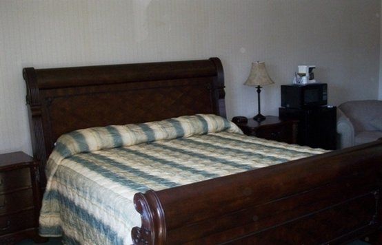 Travelodge By Wyndham Dawson Creek Rom bilde